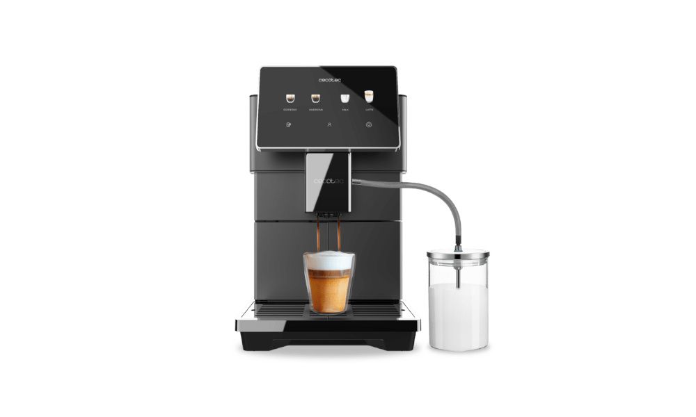 Cafetera Cecotec