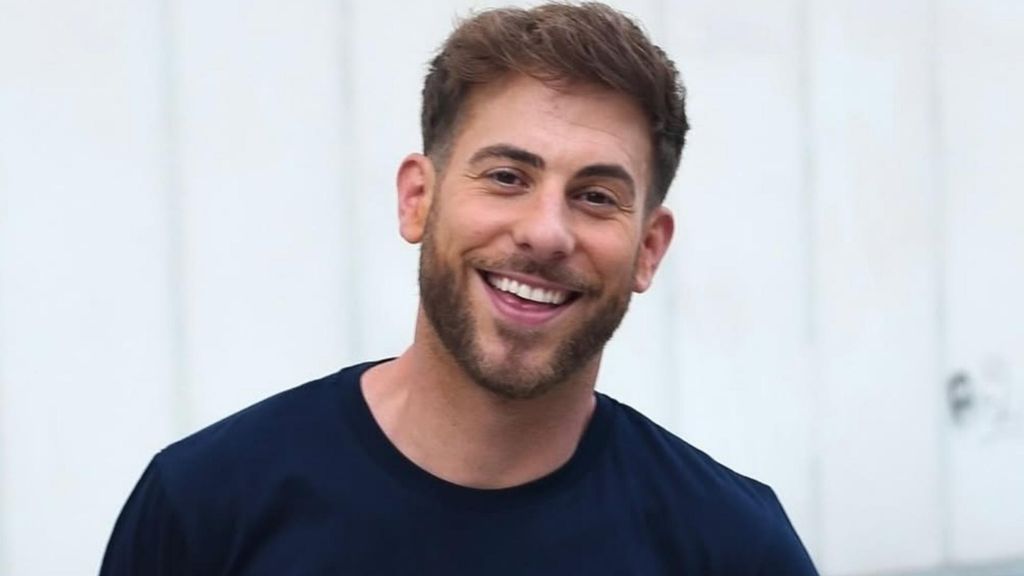 César Muñoz