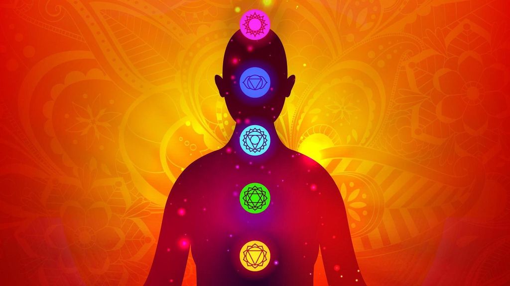 chakras