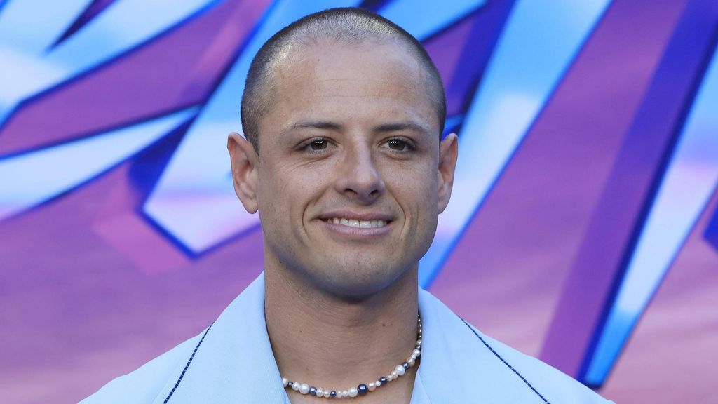 Chicharito