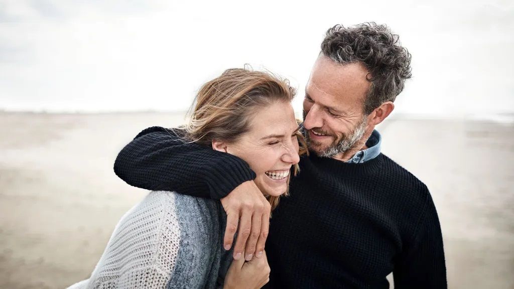 Complicidad en pareja