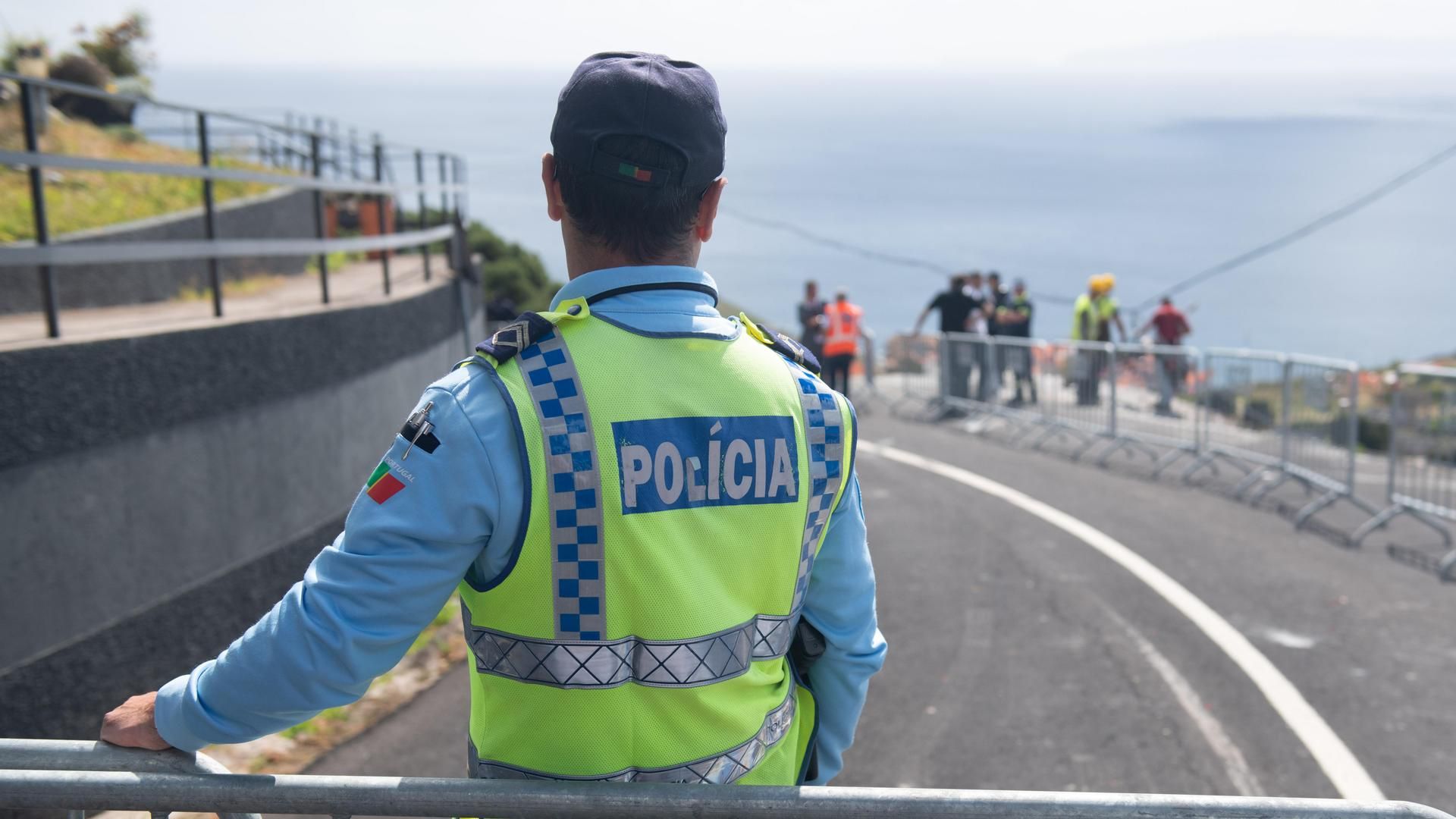 Detienen en Portugal al hombre que mató a su mujer por asfixia mecánica en Collado Villalba