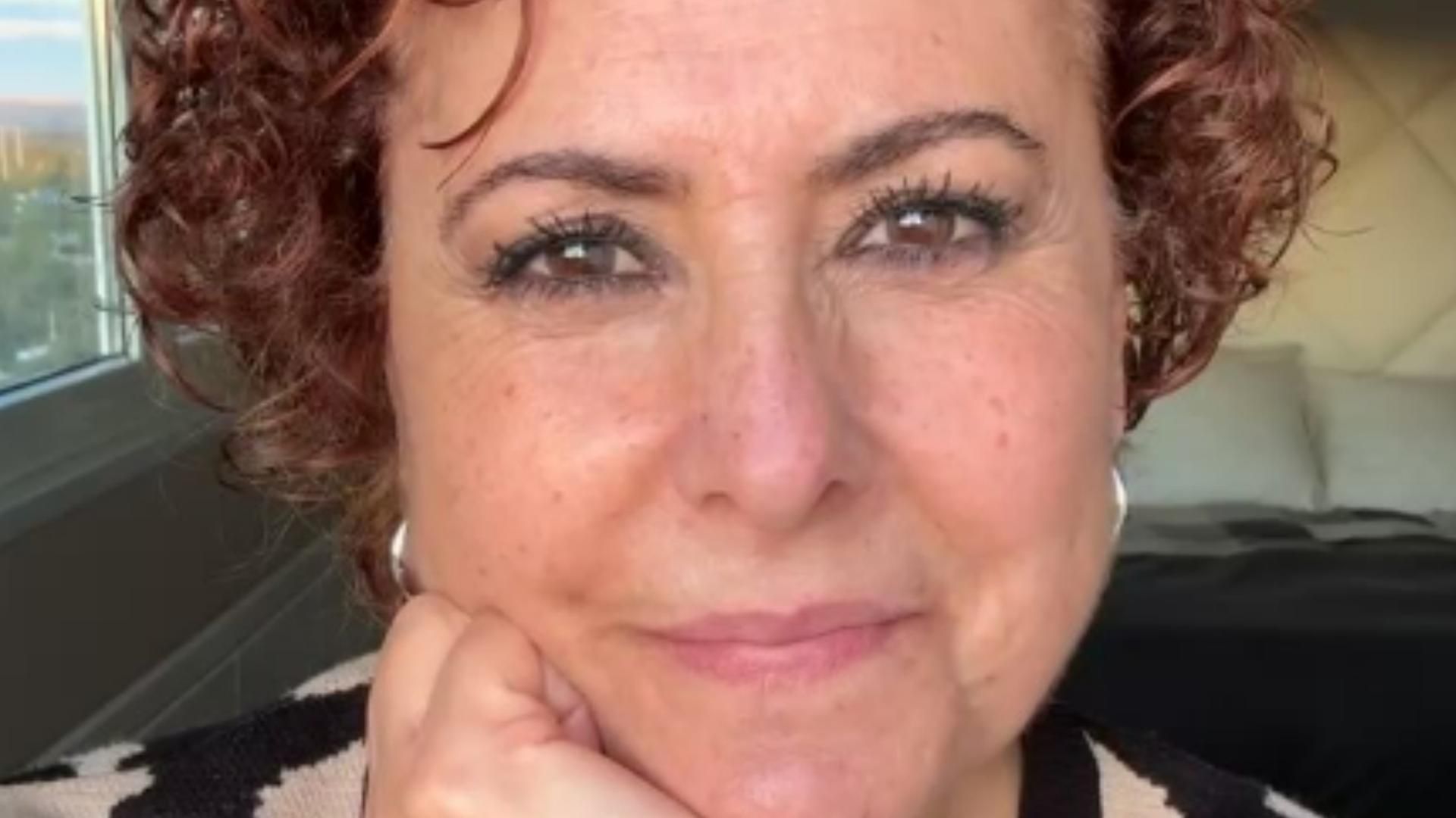 Irma Soriano