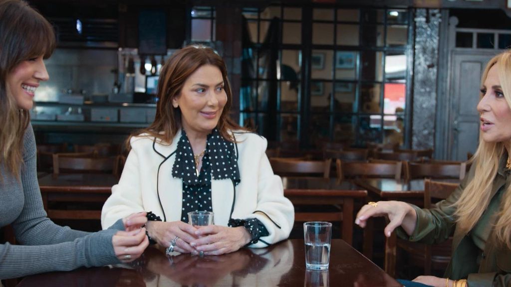 Marta Sánchez y su amiga Chiquinquirá confiesan lo que pasó cuando se conocieron: ''Fue su manera de hablarme y de ignorarme''