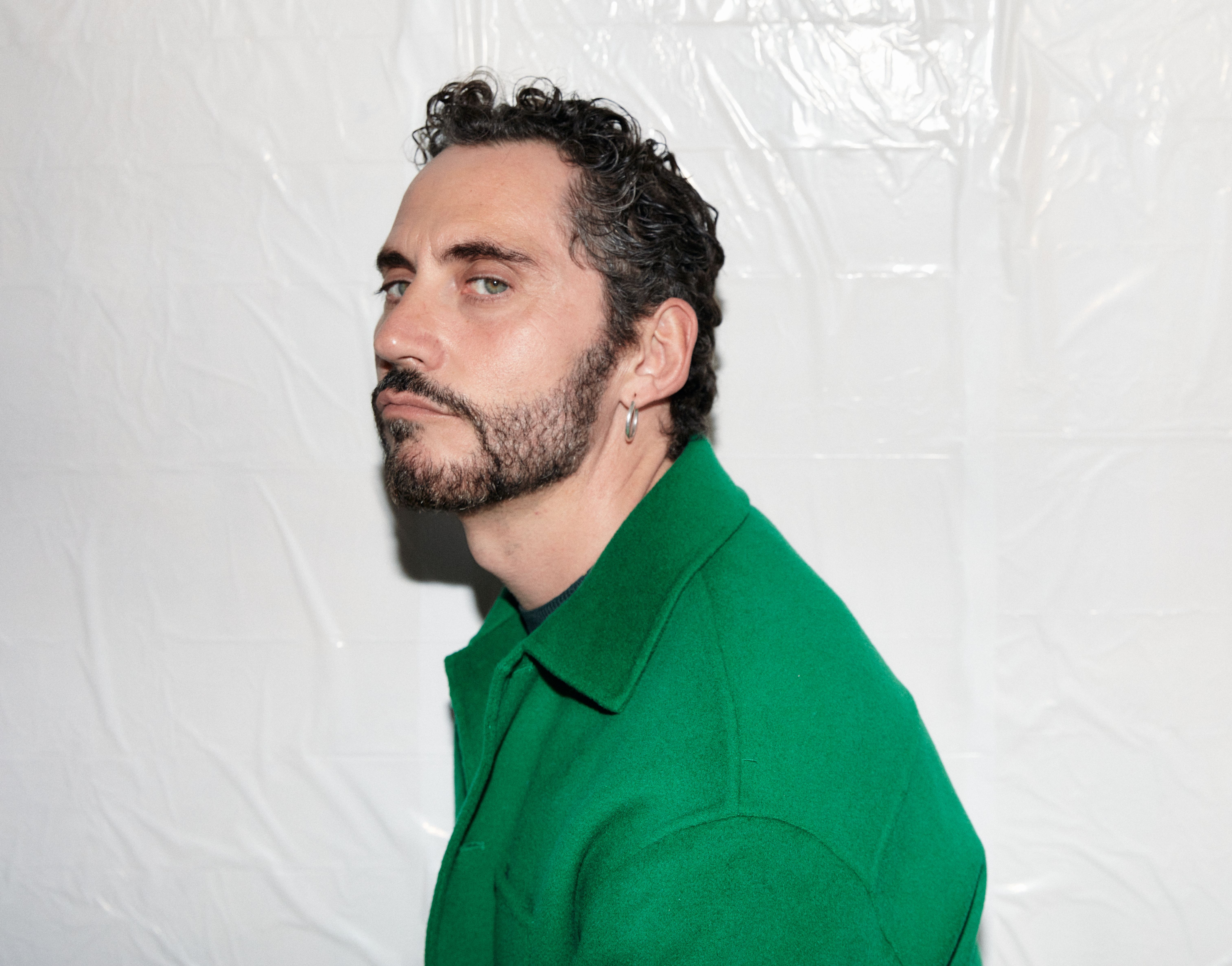 Paco León, Premio de Honor 2025 del South International Series Festival