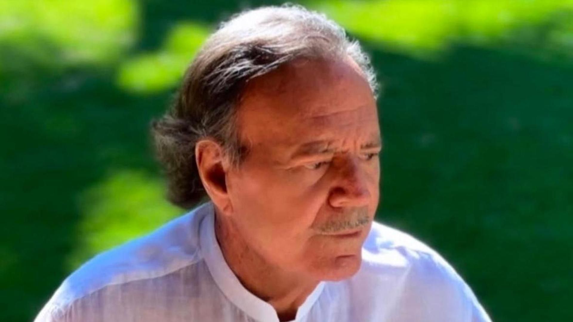 Julio Iglesias Julio Iglesias