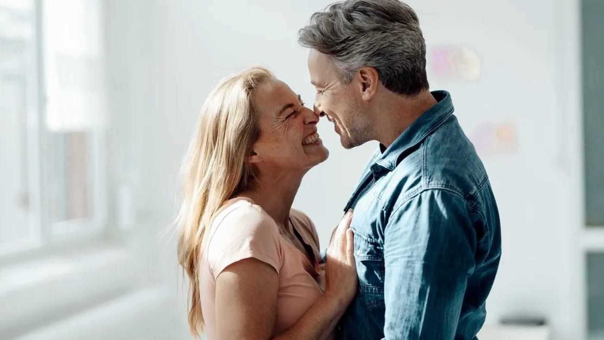 La fidelidad y la viralidad en una relación de pareja