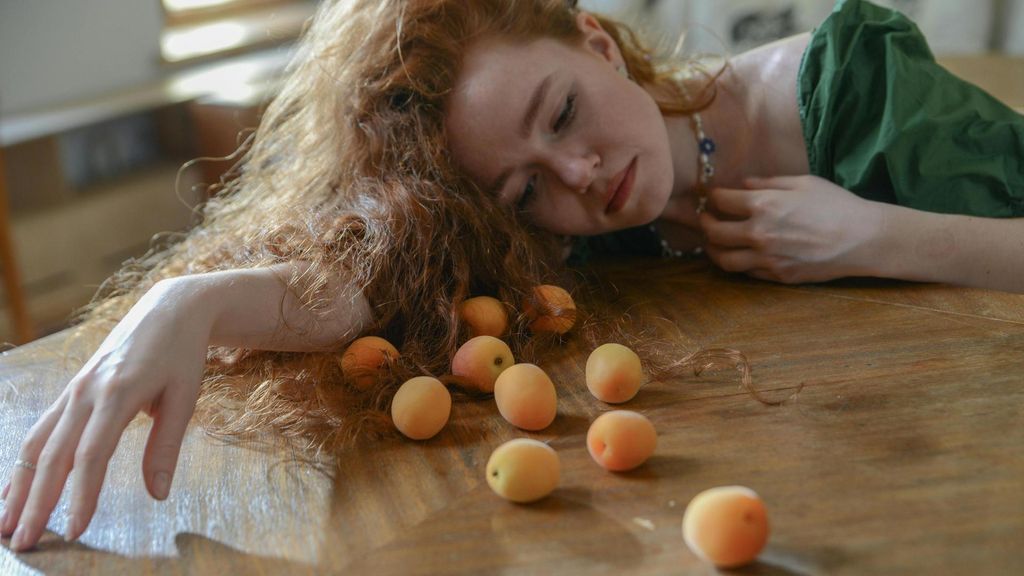La fruta que ayuda a deshinchar el abdomen en verano