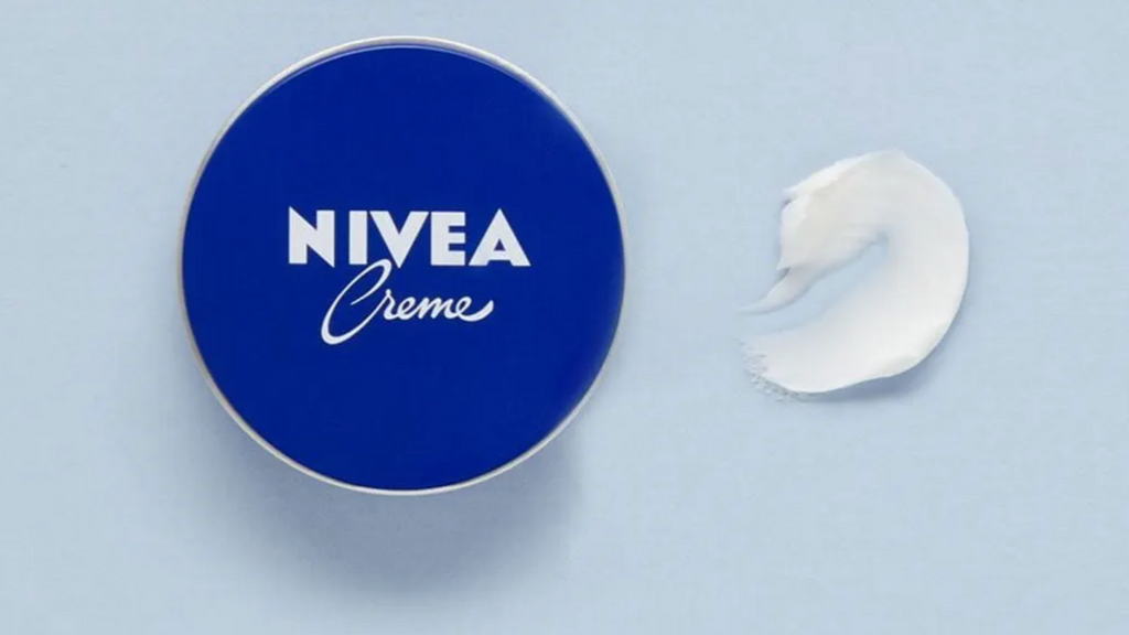 Los diferentes usos que puedes darle a tu crema Nivea
