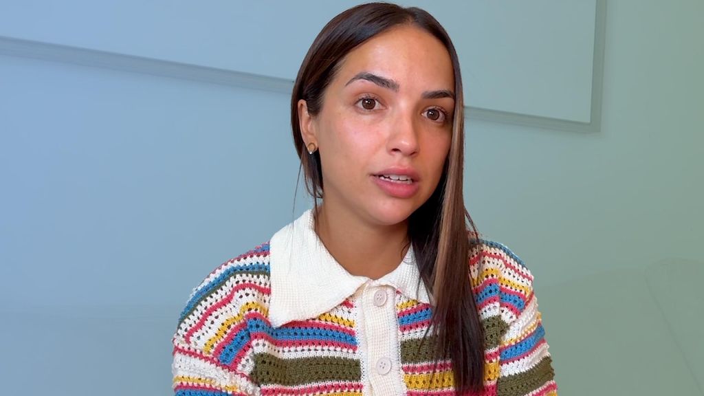 Lucía Sánchez actualiza su estado de salud tras haber tenido SIBO Para mí by Lucía Sánchez Temporada 1 Top Vídeos 48