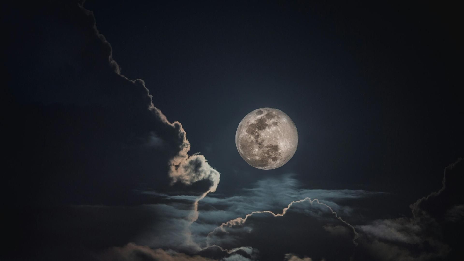 luna llena