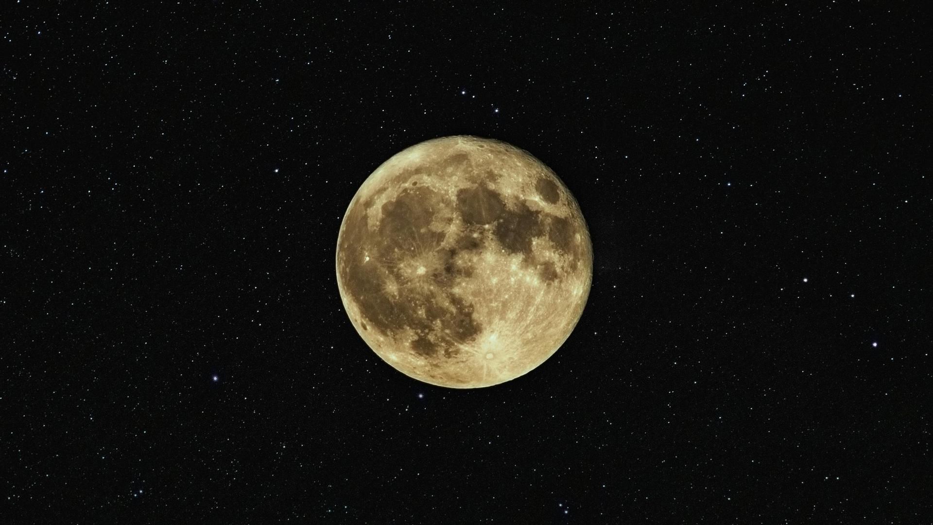 luna llena luna llena