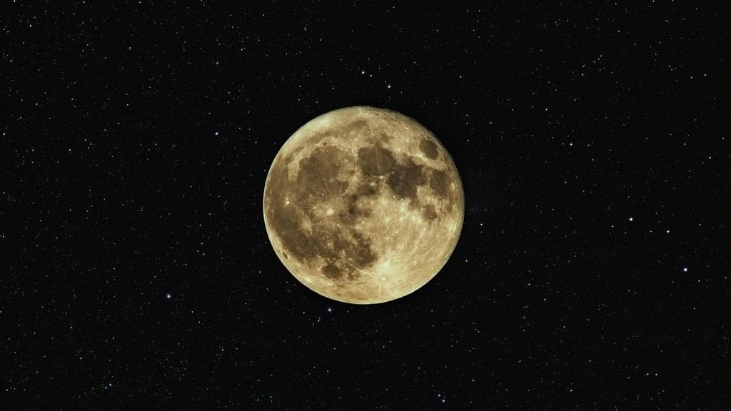 luna llena
