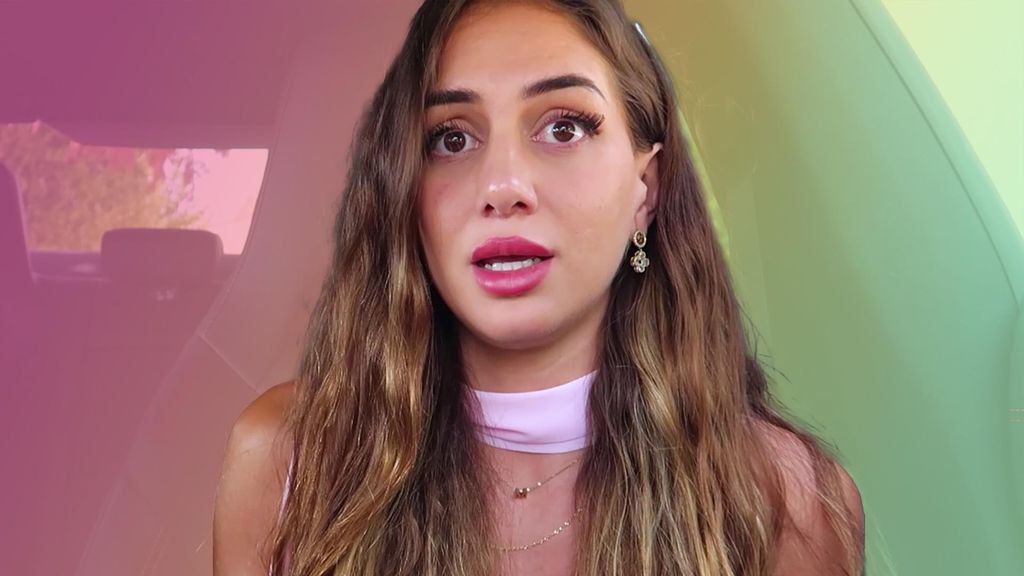 Maica Benedicto recuerda su accidentado examen de conducir Obvio microbio Temporada 1 Top Vídeos 13