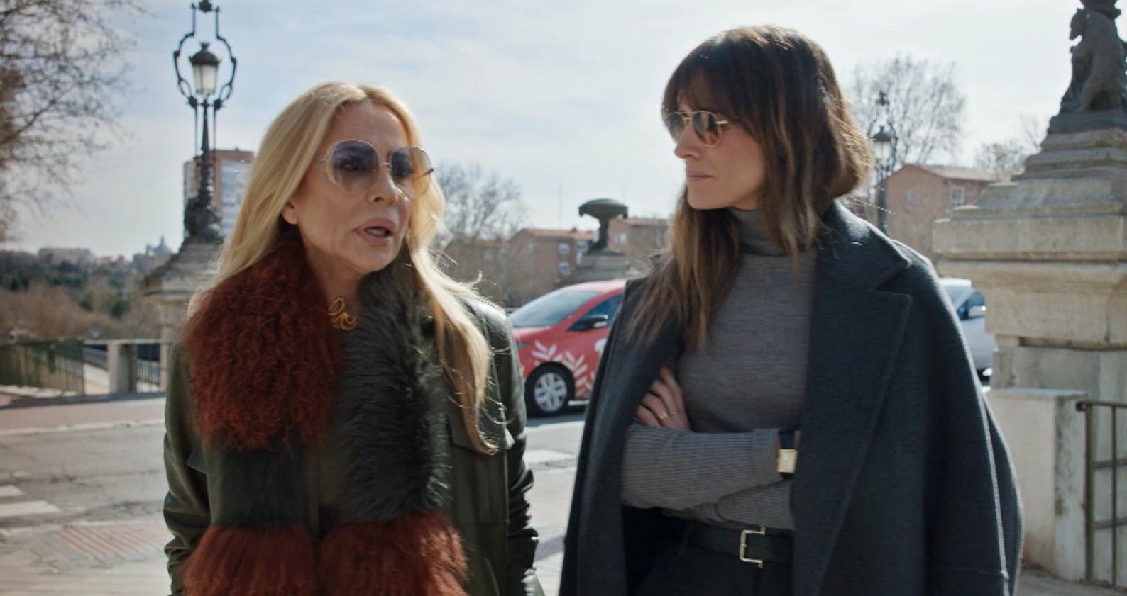 Marta Sánchez se emociona al recordar a su hermana melliza fallecida: ''No me he recuperado''