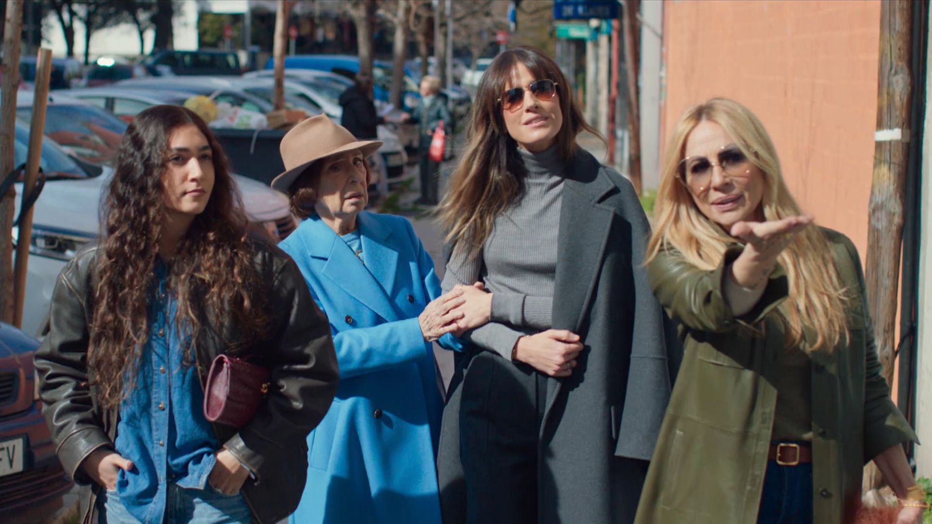 'Mis raíces: Marta Sánchez’, completo (24/07/2025), en vídeo