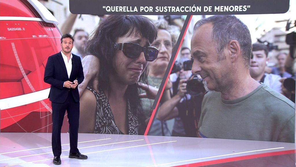 Con Diego Losada Noticias Cuatro 2025 Noche 24/07/2025