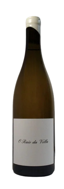 O Raio Da Vella Albariño 2023