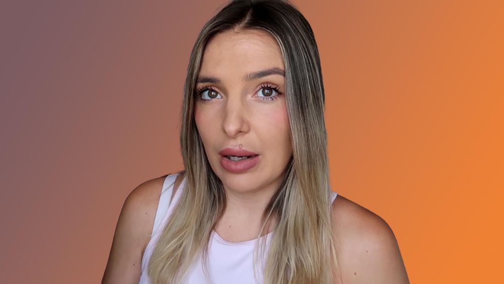 Patri Pérez explica los motivos por los que su embarazo es de riesgo Renaciendo by Patri Pérez Temporada 1 Top Videos 19