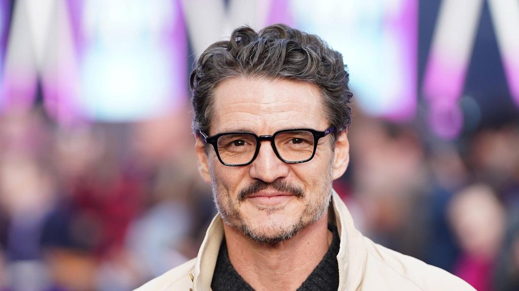 Pedro Pascal es el nuevo 'Mister Fantástico': el actor es un fenómeno global que conquista las pantallas