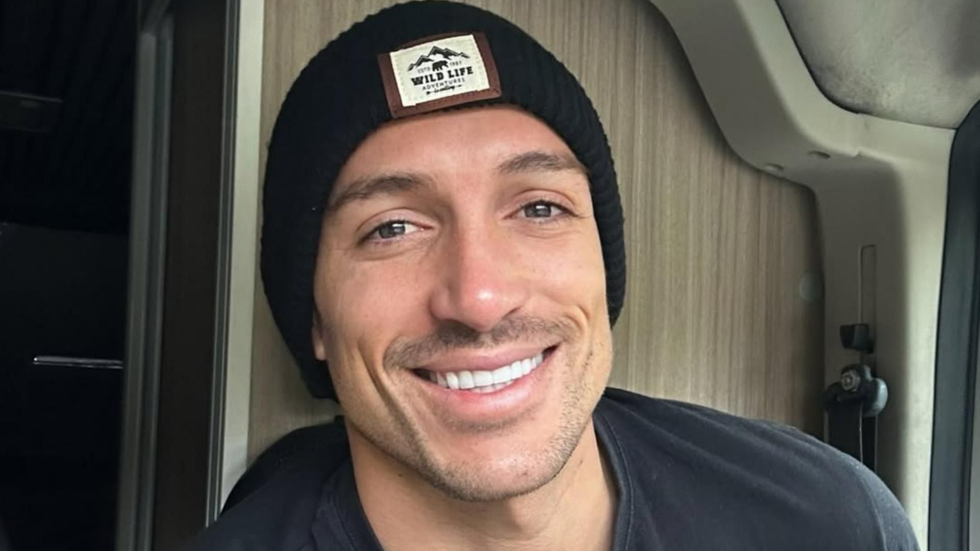 Rubén Torres