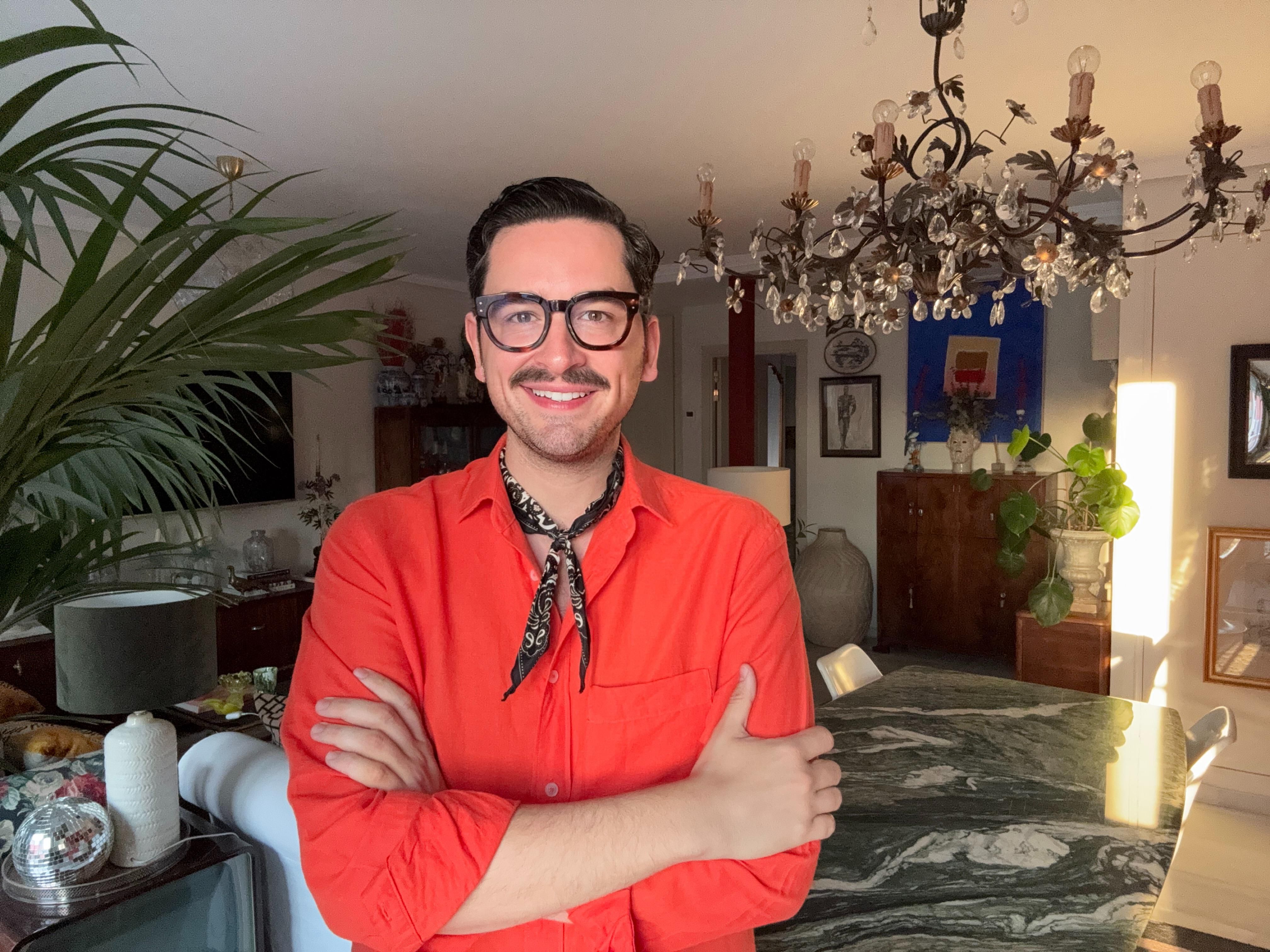 Apúntate al casting de 'El loco amor', el nuevo dating show de Mediaset Infinity