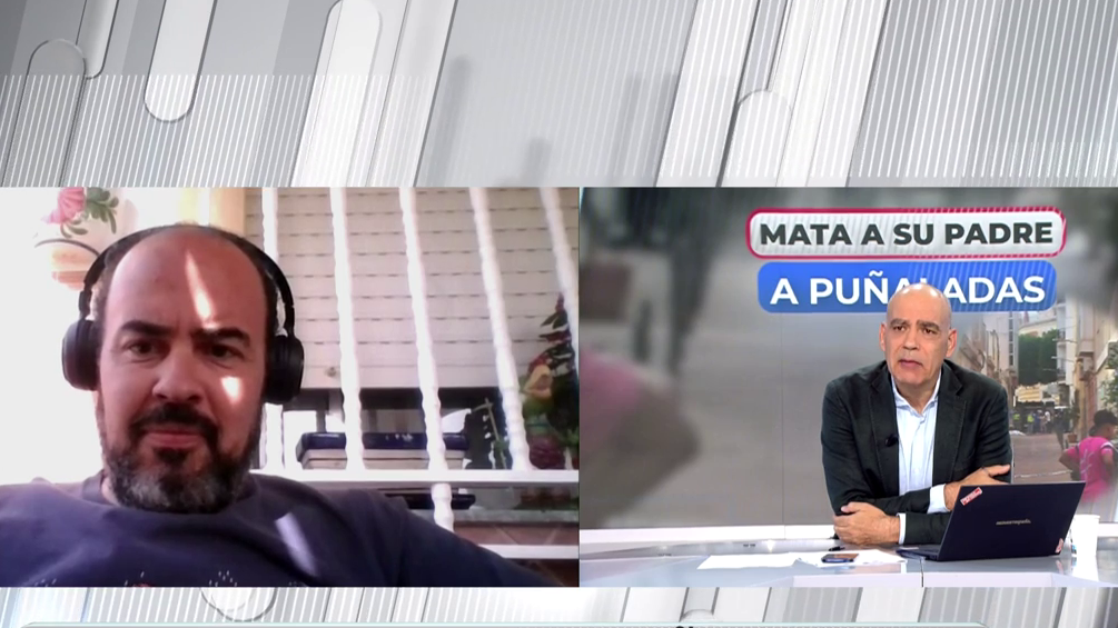 Detienen a un hombre por matar a su padre a puñaladas en Almería: “Habría tenido una relación con una expareja de su hijo”