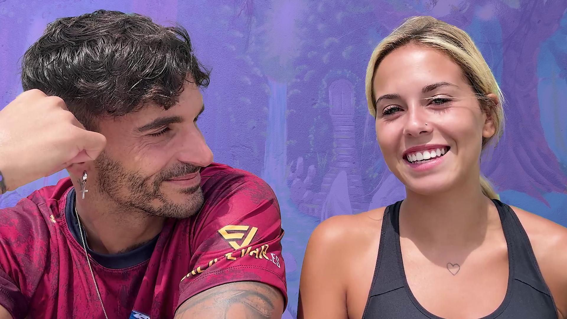 Violeta Crespo toma una decisión sobre su futuro profesional Violedi by Violeta Crespo y Edi Insua Temporada 1 Capítulo 23