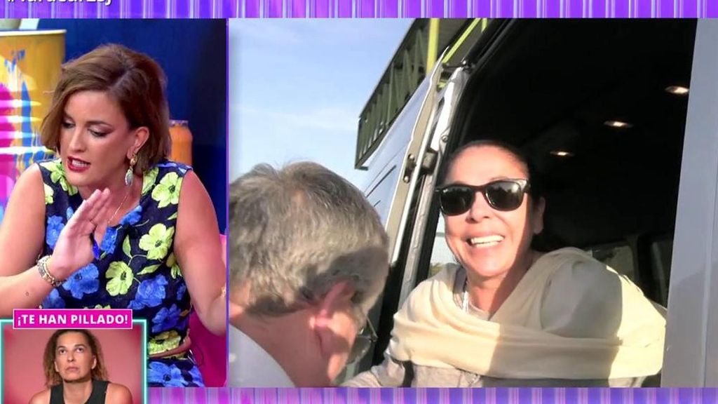 Exclusiva | Isabel Pantoja tiene prohibido salir de España por orden de Hacienda: "Le ha pedido una serie de medidas cautelares" Tardear 2025 Top Vídeos 2947
