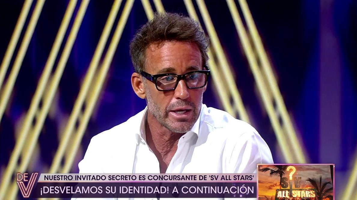Álvaro Muñoz Escassi, decepcionado con María José Suárez tras decir que prefiere no ser su "enemigo": "¿Hasta dónde quiere llegar?"