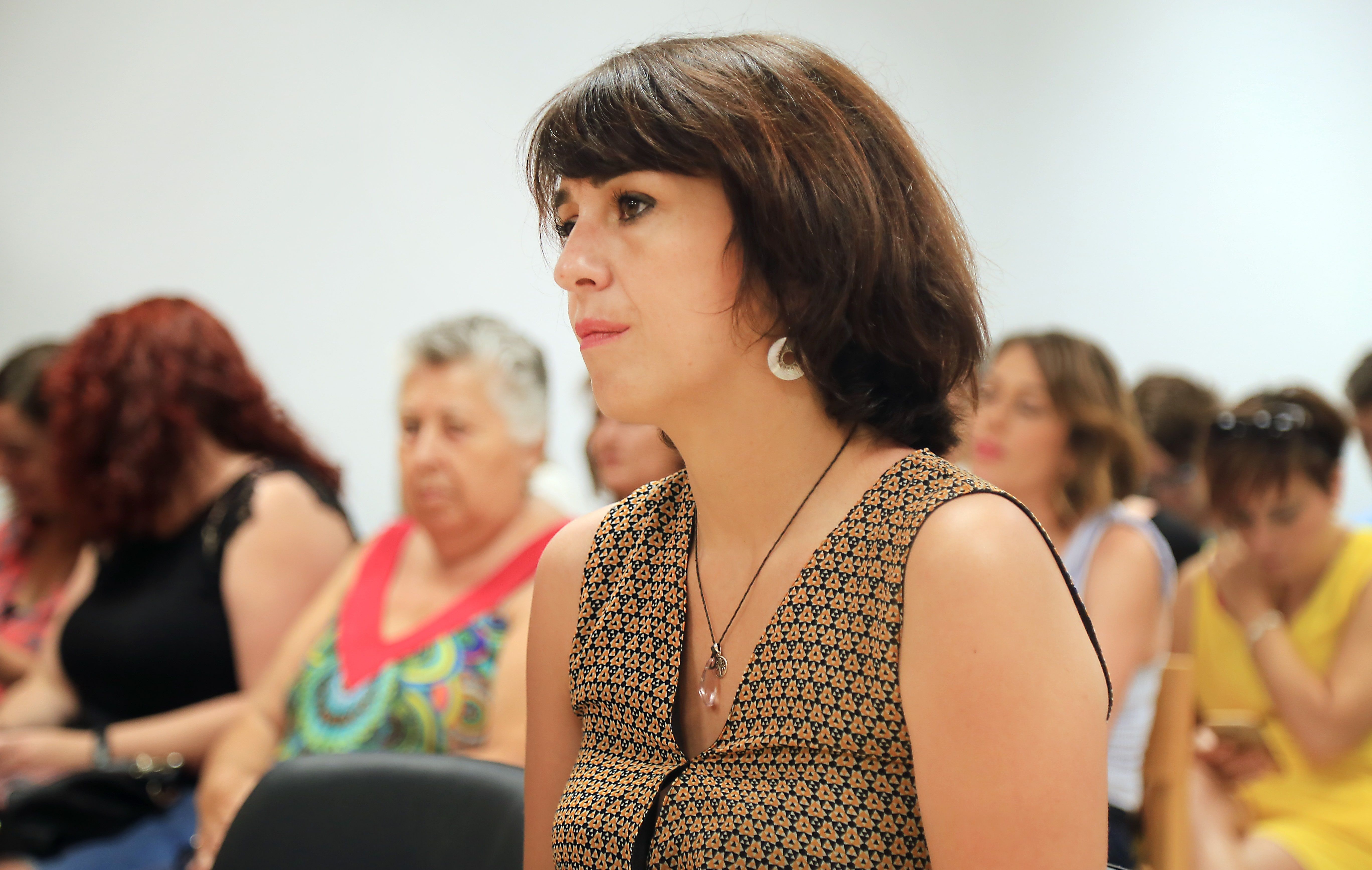 El caso Juana Rivas: desde las denuncias de maltrato a la entrega del hijo menor a Francesco Arcuri