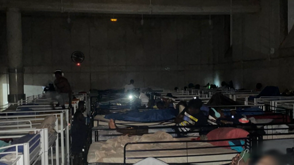 Cierran el centro de menores 'Quorum' en Canarias: los migrantes acusaron a la ONG de lesiones y amenazas