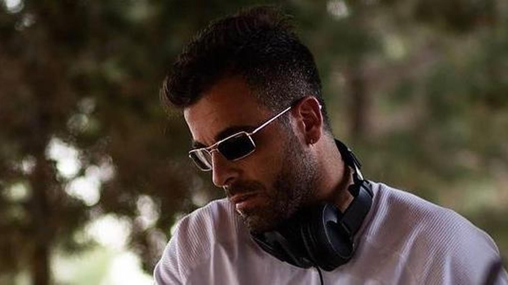 DJ Godzi