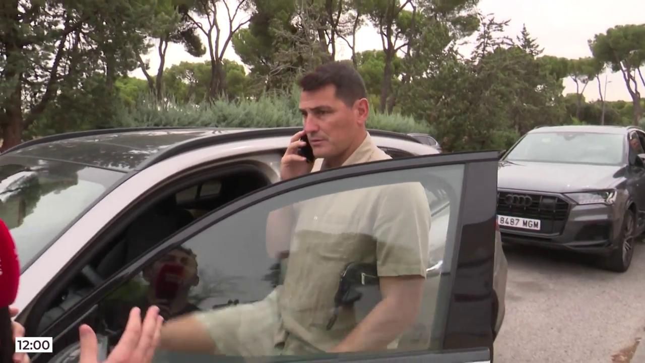 Elisa, otra presunta 'amiga especial' de Iker Casillas: "Siento que se ha reído de mí o me ha engañado"