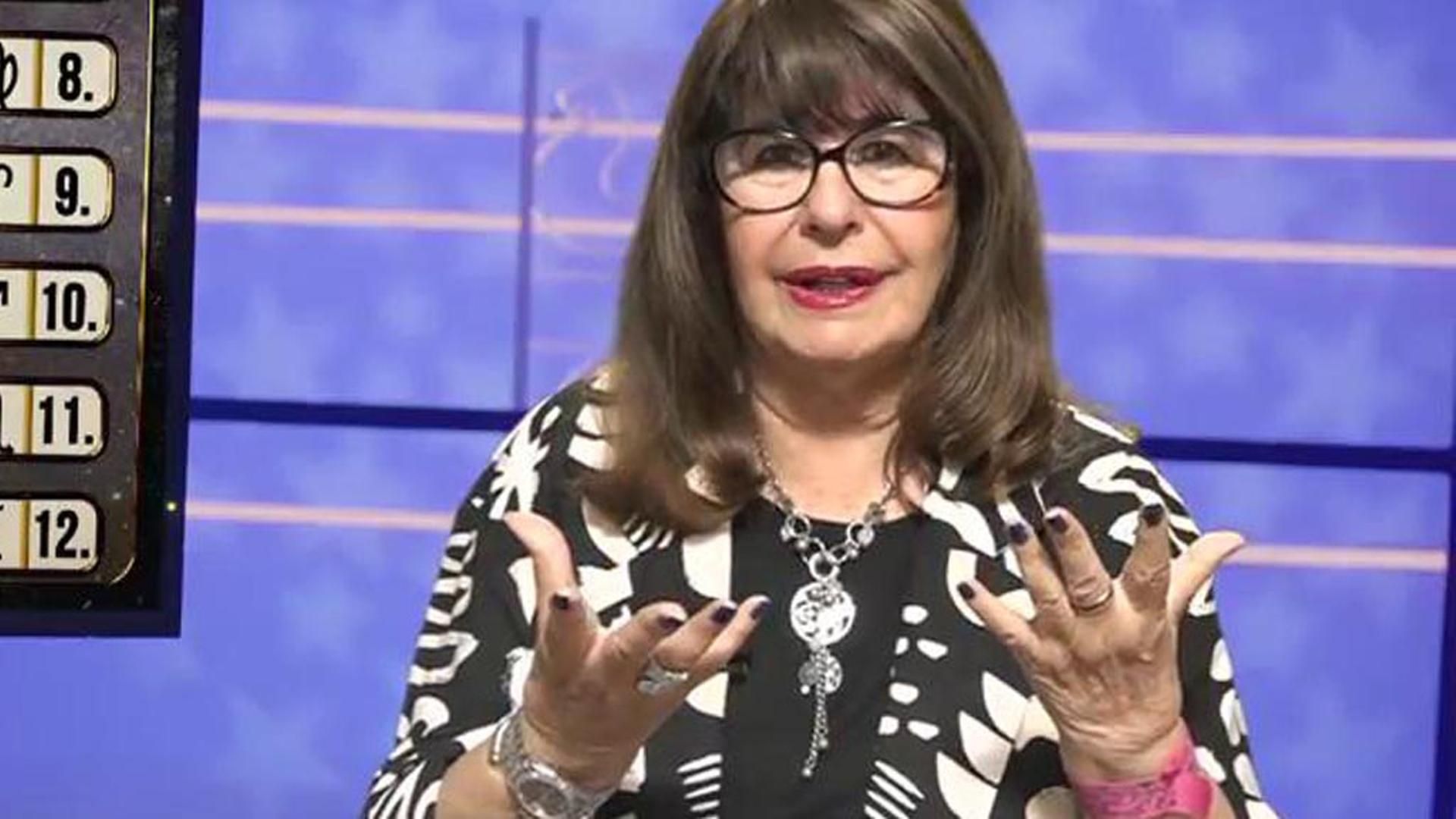Esperanza Gracia