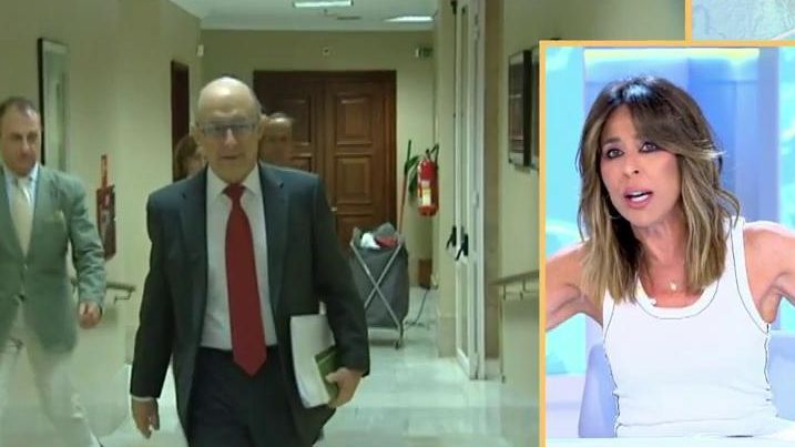 Exclusiva | Lejos de Madrid y en una zona con fuertes medidas de seguridad: sabemos dónde está Montoro