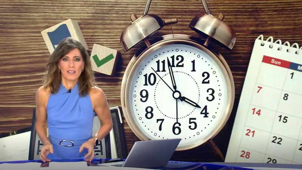 Hablan los expertos sobre cómo afectaría eliminar días festivos en España, en vídeo