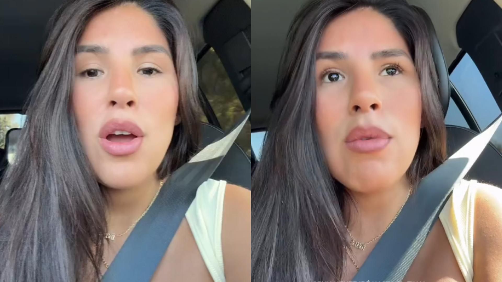 Isa Pantoja, en imágenes de sus redes sociales