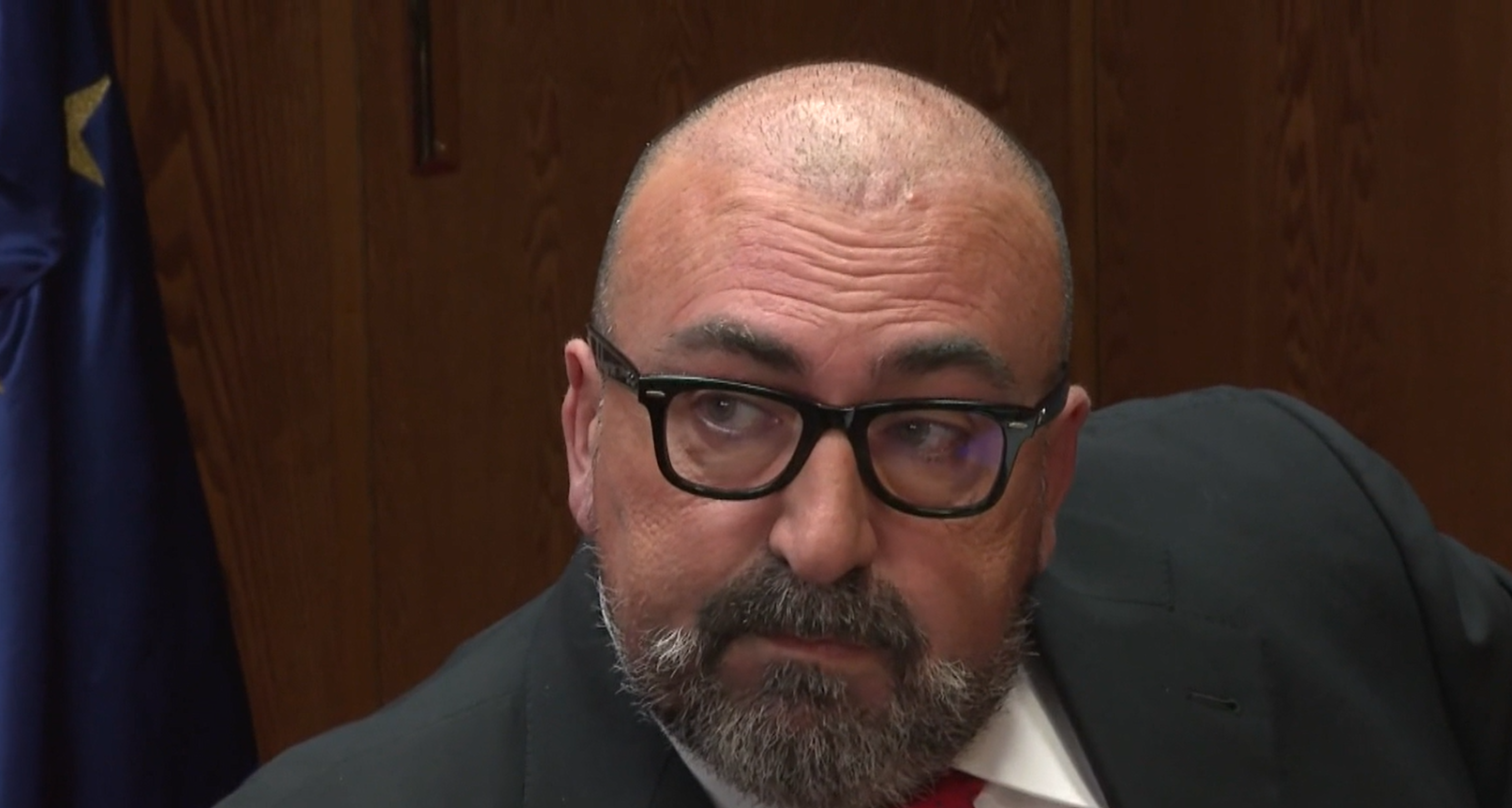 Koldo García tenía una red de colaboradores para espiar a figuras relevantes