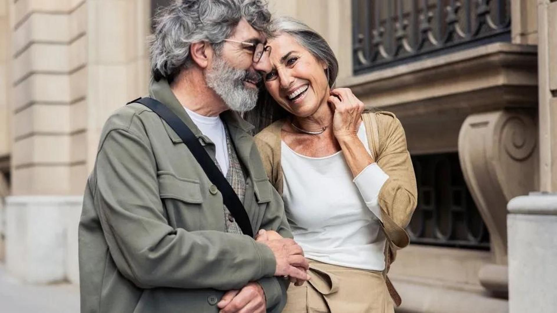 La clave de la felicidad en pareja