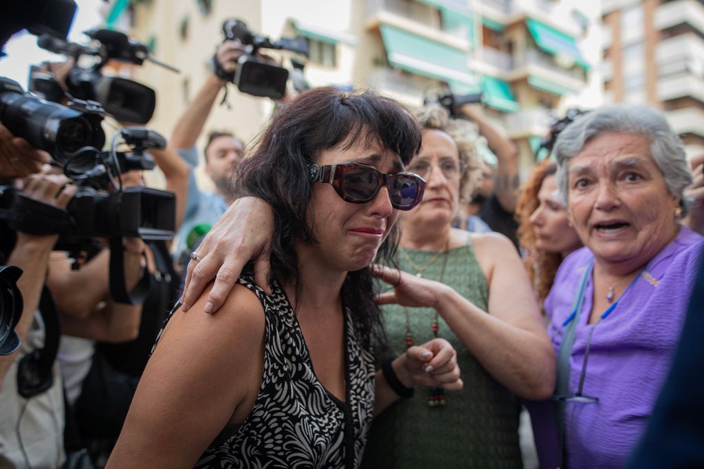 Los próximos pasos de Juana Rivas y Francesco Arcuri en la batalla por su hijo menor de 11 años