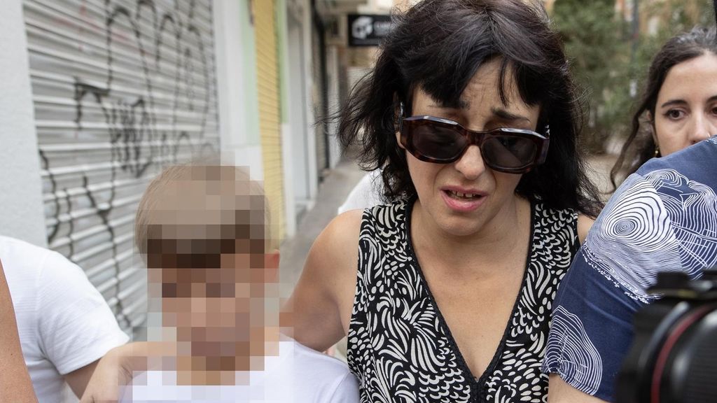 Las consecuencias para Juana Rivas por retrasar la entrega de su hijo