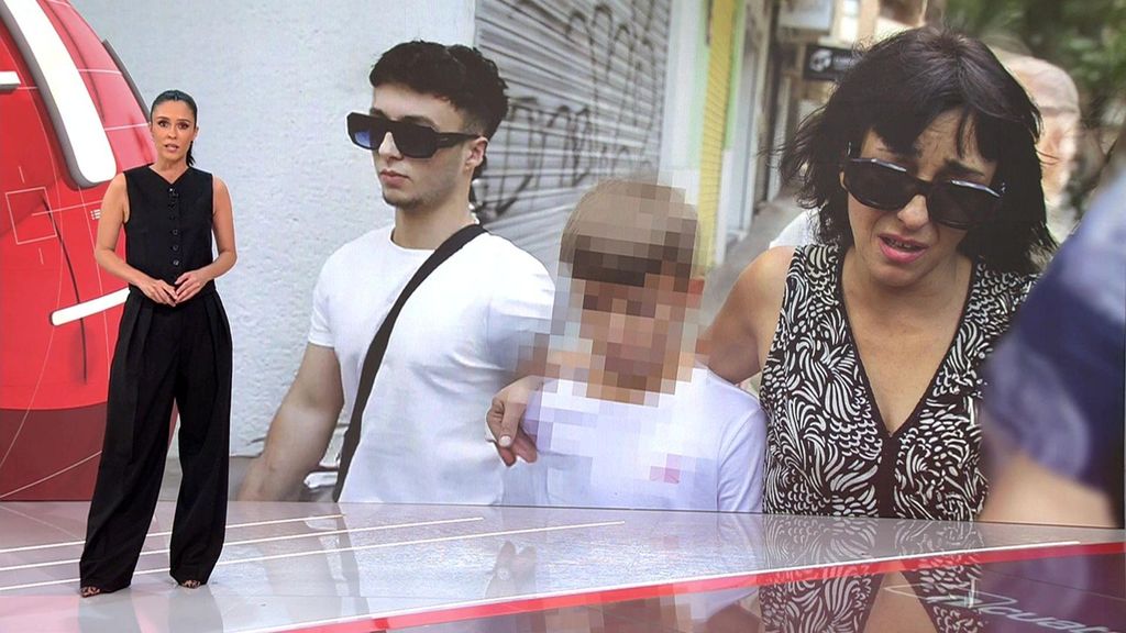 Con Alba Lago Noticias Cuatro 2025 Mediodía 25/07/2025