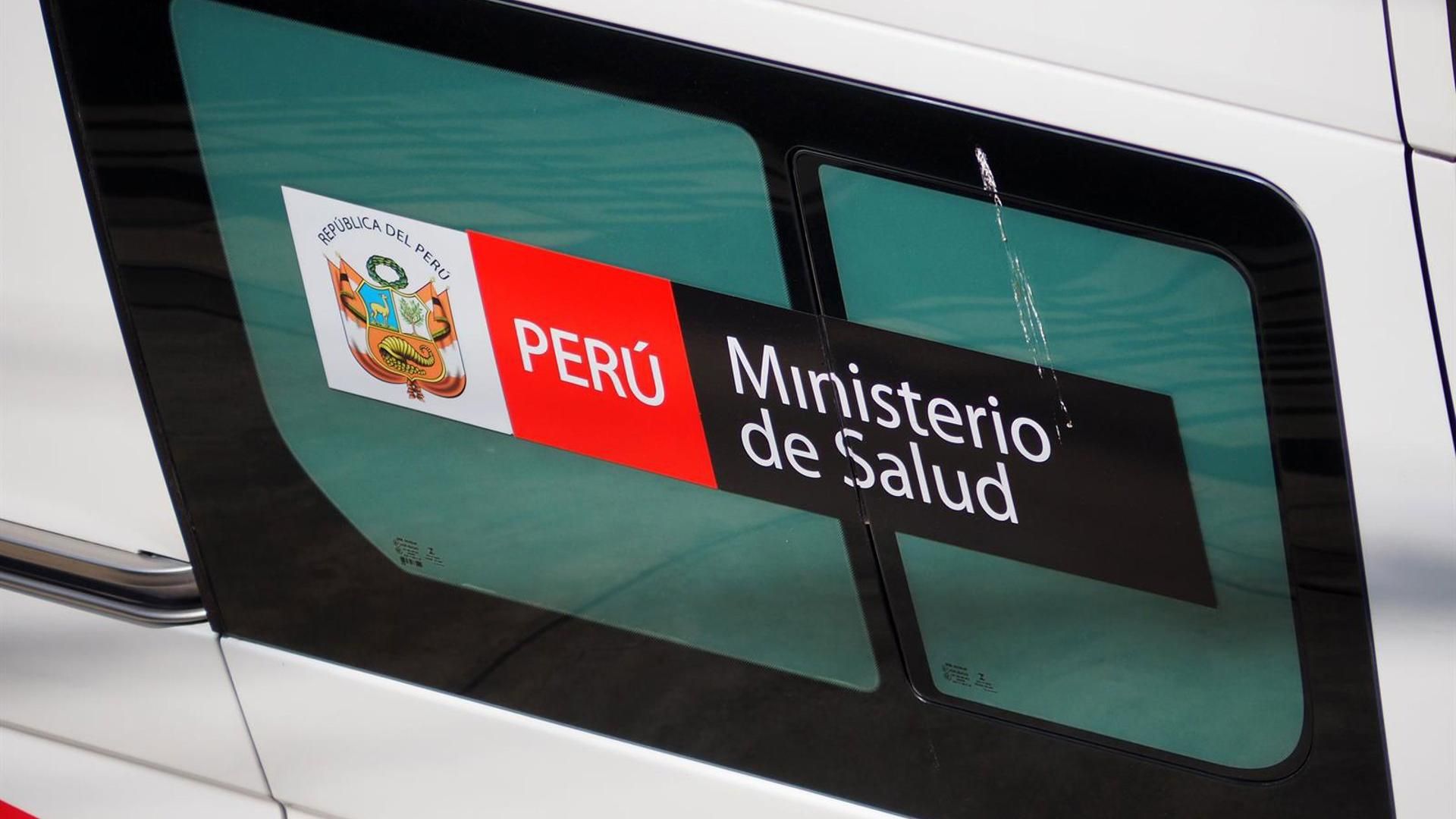 18 muertos y 24 heridos al volcar un autobús de pasajeros en el centro de Perú