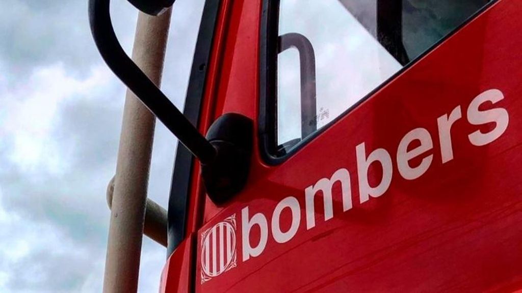 Investigan si hay relación entre dos muertes en un incendio y un atropello mortal en Bellpuig, Lleida