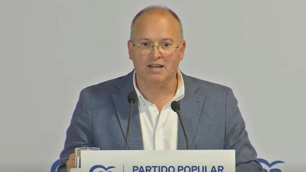 La advertencia de Miguel Tellado al PP sobre Pedro Sánchez: "No hay nada más peligroso que un perro herido"