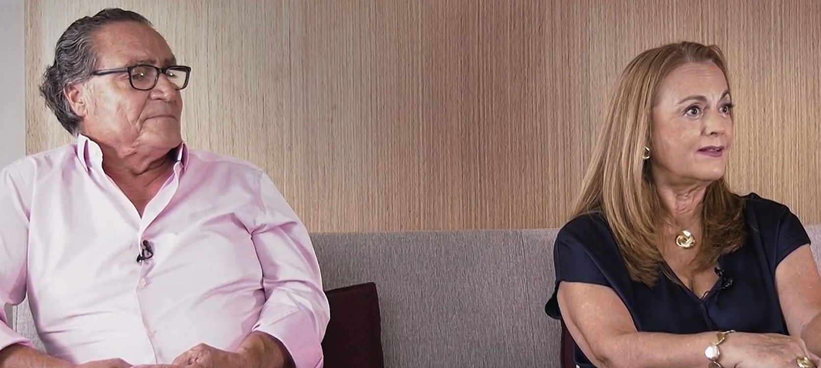 Los padres de Montoya revelan cómo se encuentra su hijo tras su parón televisivo: ''Su psicólogo está muy contento''