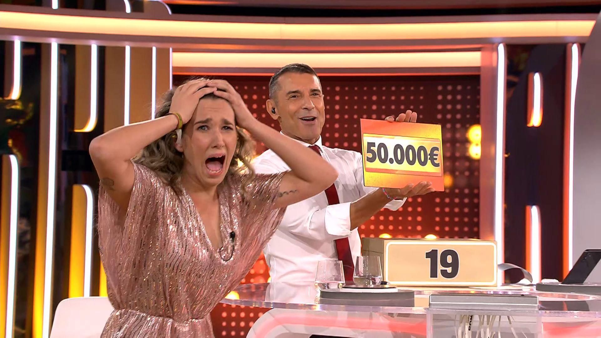 '¡Allá tú!' '¡Allá tú!'