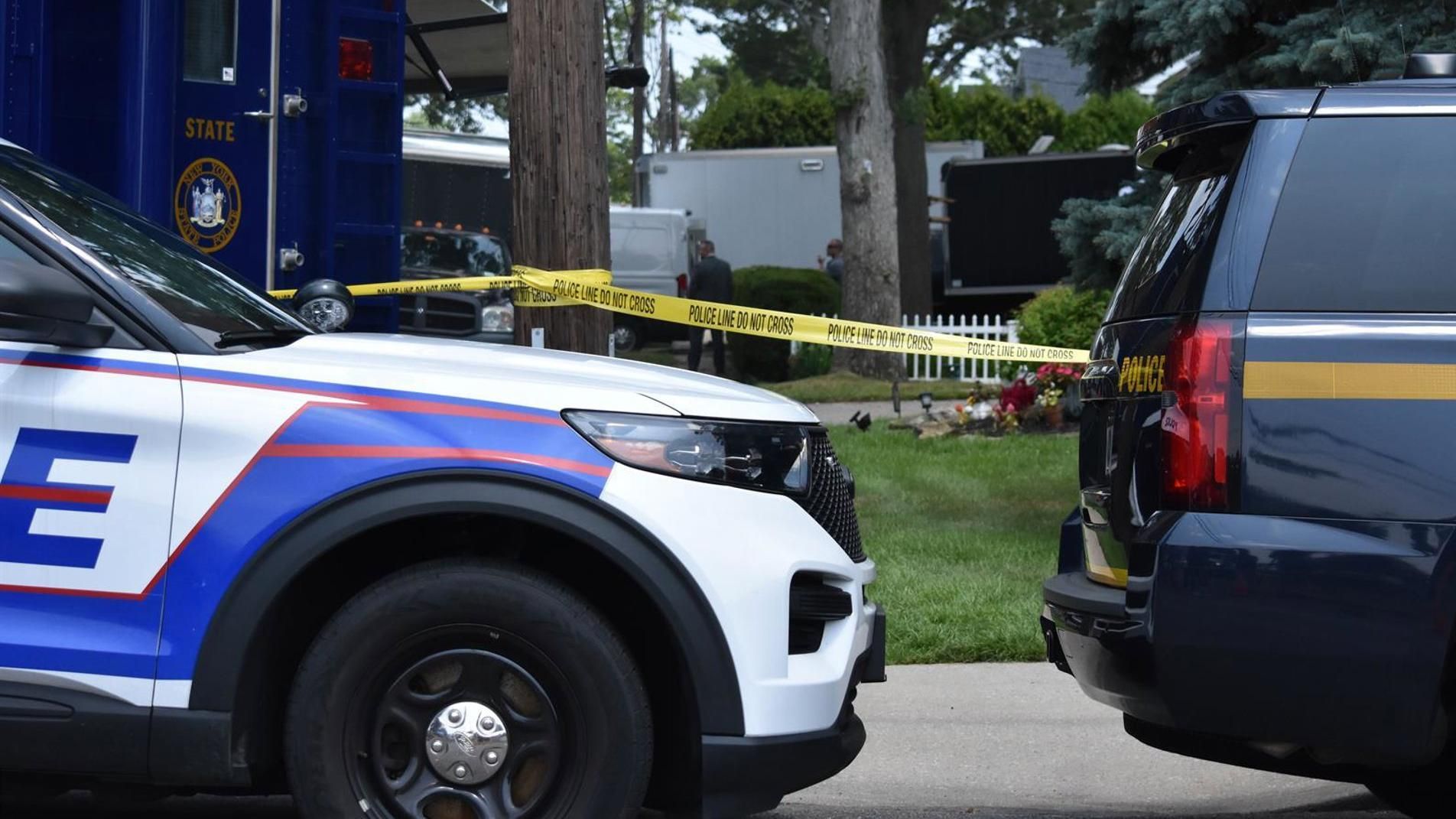 Apuñalamiento múltiple en una tienda de Michigan, Estados Unidos: hay 11 heridos y un detenido