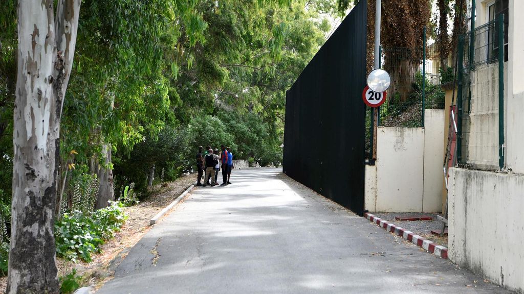 CETI Ceuta